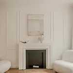 Appartement Opéra centre Paris