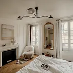 Appartement Opéra centre Paris
