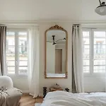 Appartement Opéra centre Paris