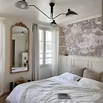 Appartement Opera Centre Paris
